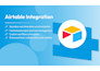 sync xero, qbo, myob, airtable via API integration for effortless automation